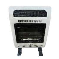 بخاری بدون دود کش کد 5