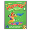 کتاب Hip Hip Hooray 2nd 4 اثر جمعی از نویسندگان انتشارات هدف نوین