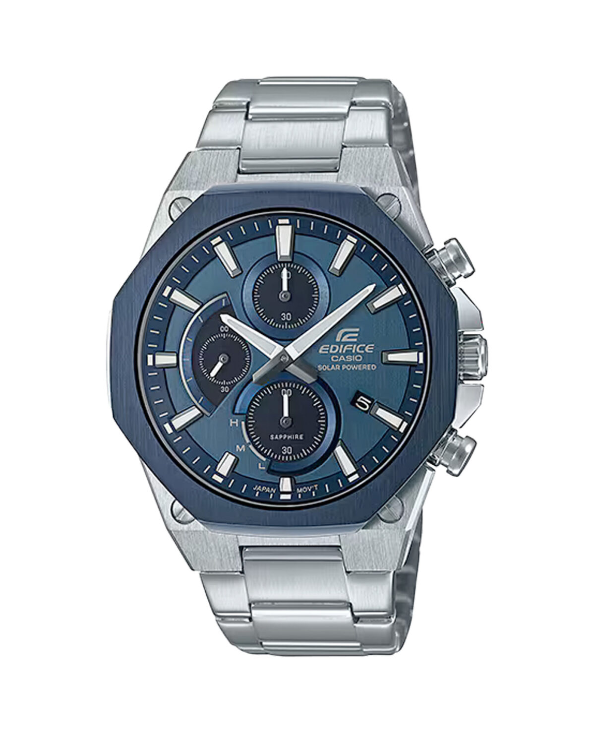ساعت مچی مردانه کاسیو ادیفایس CASIO EDIFICE EFS-S570DB-2A