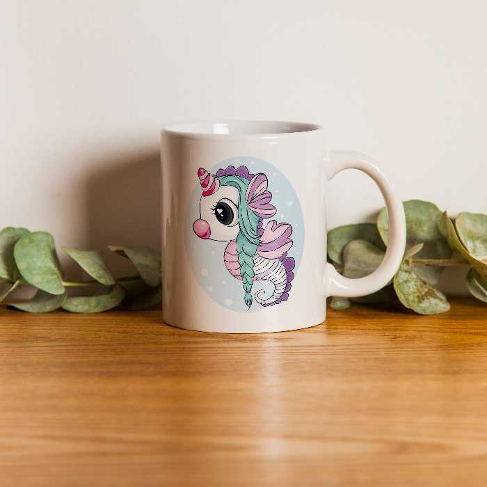 ماگ مدل یونیکورن