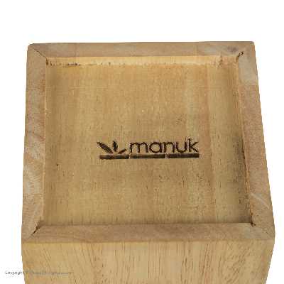 بانکه مانوک کد 035