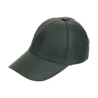 کلاه کپ شهر چرم مدل AT500-74