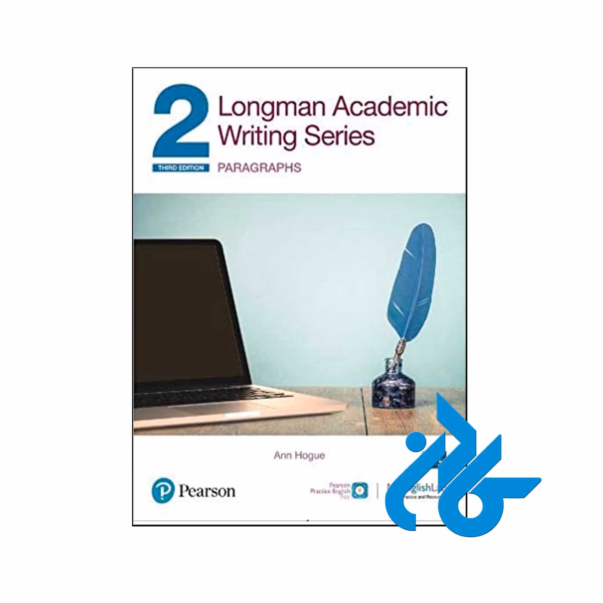 کتاب Longman Academic Writing Series 2