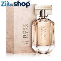 عطر هوگو بوس د سنت (هوگو باس د سنت) زنانه