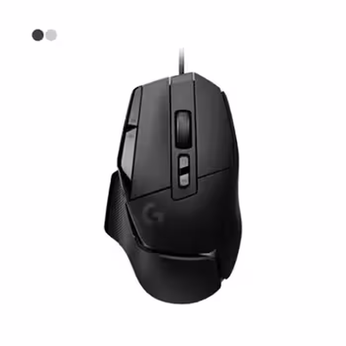 ماوس گیمینگ باسیم لاجیتک مدل G502 X