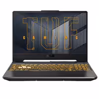 لپ تاپ ایسوس مدل ASUS TUF F15 FX506HE