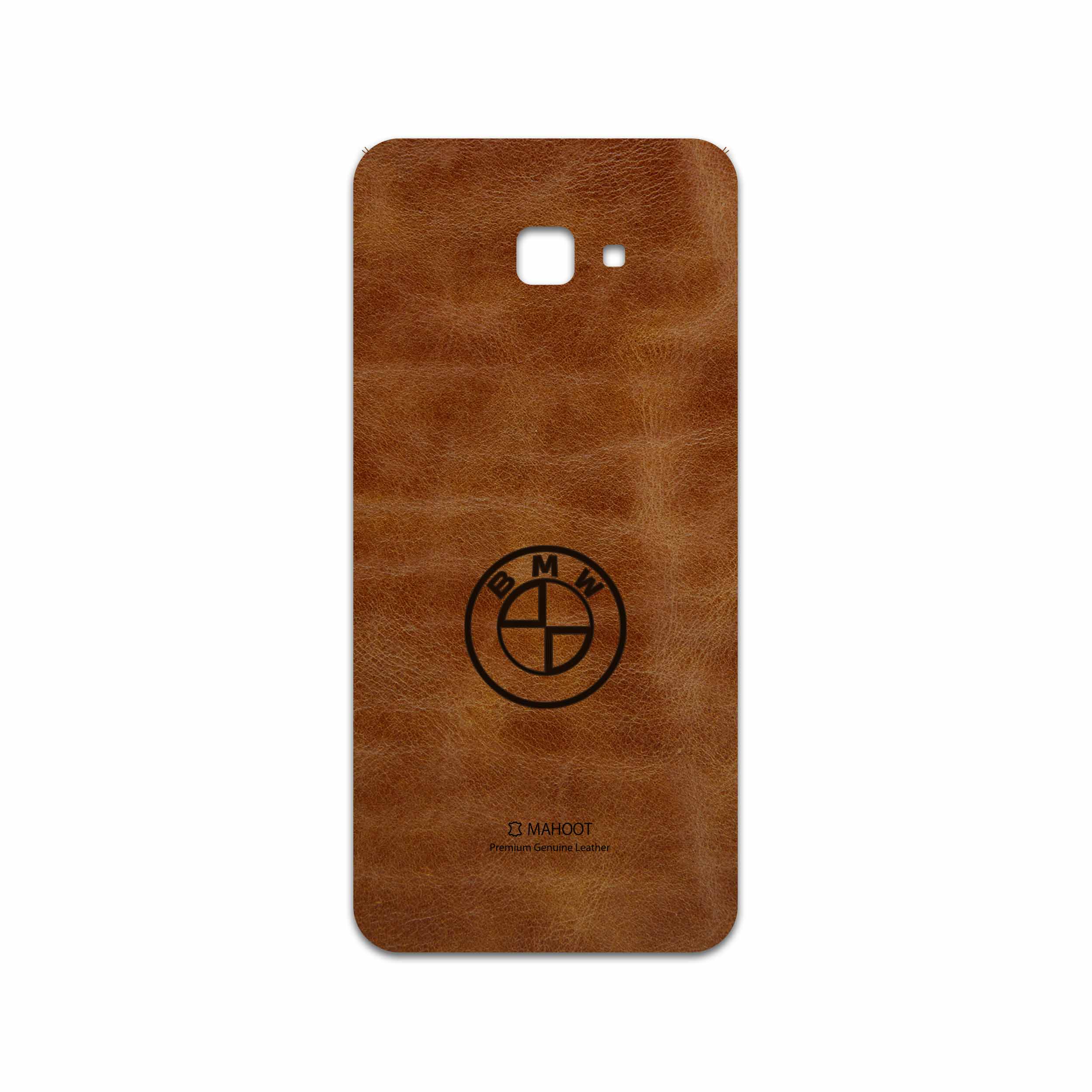 برچسب پوششی ماهوت مدل BFL-BMW مناسب برای گوشی موبایل سامسونگ Galaxy J4 Core