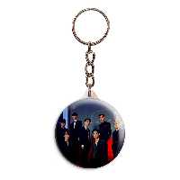 جاکلیدی پرمانه طرح GOT7 کد pmy.19122