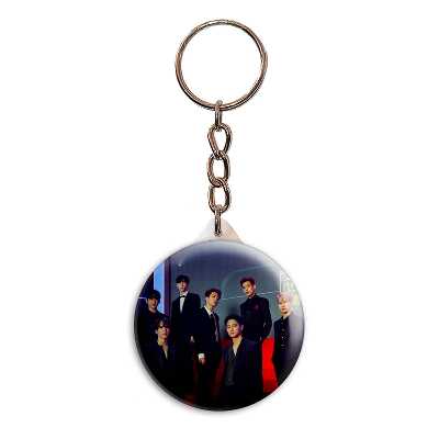 جاکلیدی پرمانه طرح GOT7 کد pmy.19122