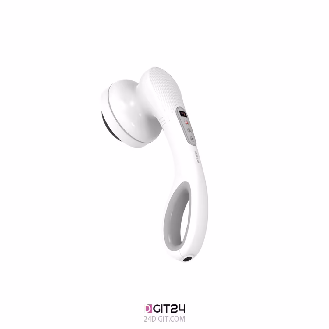 ماساژور بدن گرین لاین مدل Relax Glide Body