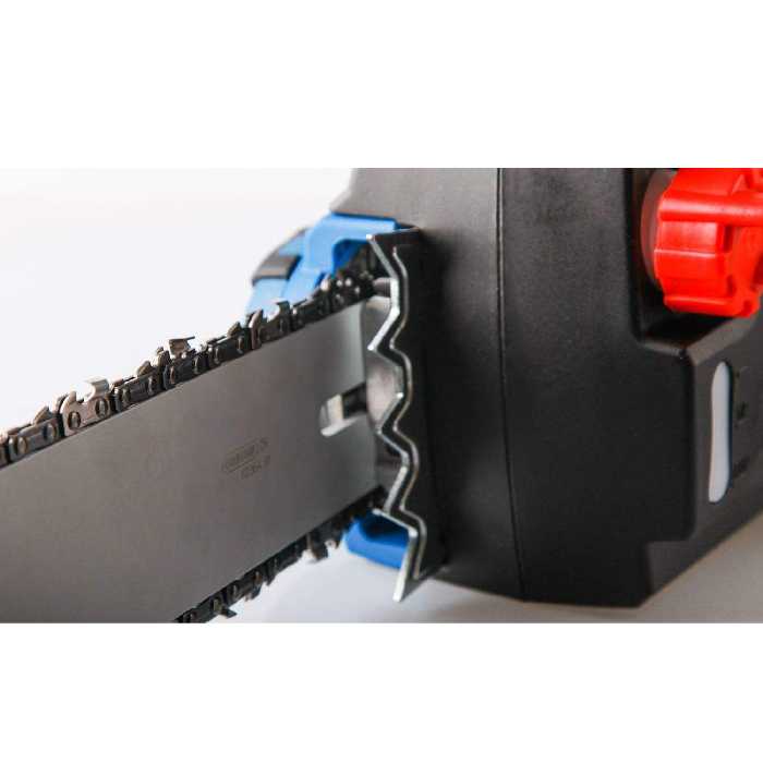 اره زنجیری هیوندای مدل HP2440-CS کد H-244