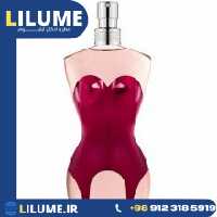 عطر ادکلن ژان پل گوتیر (گوتیه) کلاسیک ادو پرفیوم کالکتور 2017 100 میل زنانه