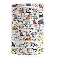 دستمال سر و گردن کد EC70042