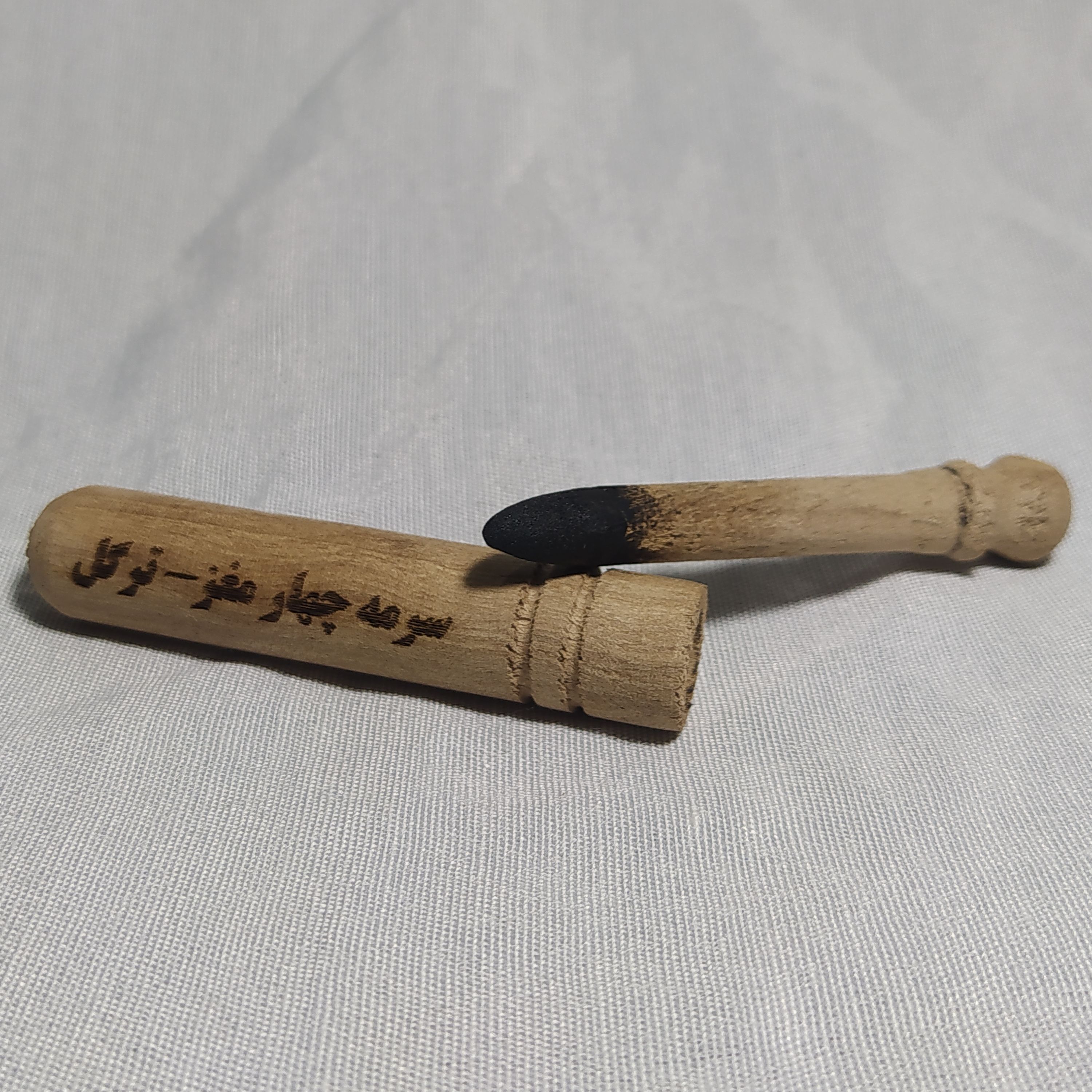 سرمه چهار مغز خالص و طبیعی