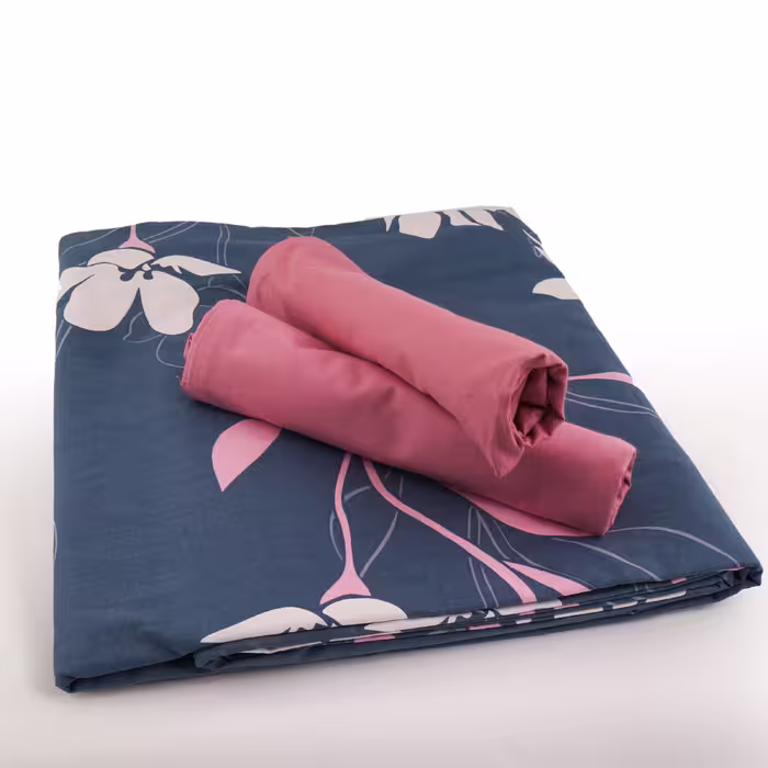 سرویس روتختی ناوالس مدل Melina-NAFT دونفره 3 تکه