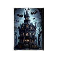 کلاسور مدل هری پاتر | چاوه