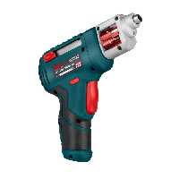 پیچ‌گوشتی شارژی خشابی 3.6 ولت رونیکس مدل 8505