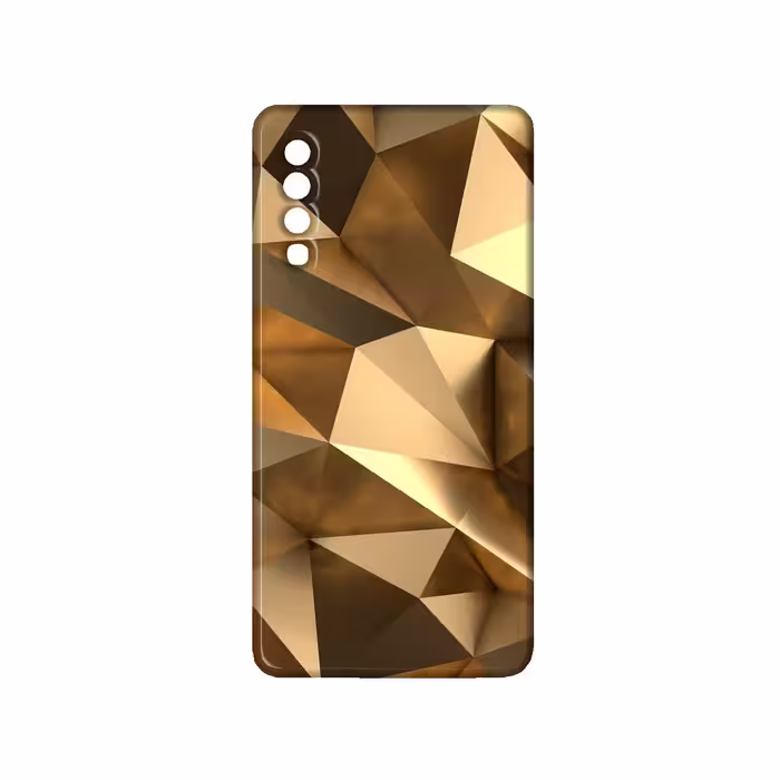 کاور مدل اسپرت کد 095 مناسب برای گوشی موبایل سامسونگ Galaxy A70 / A70S