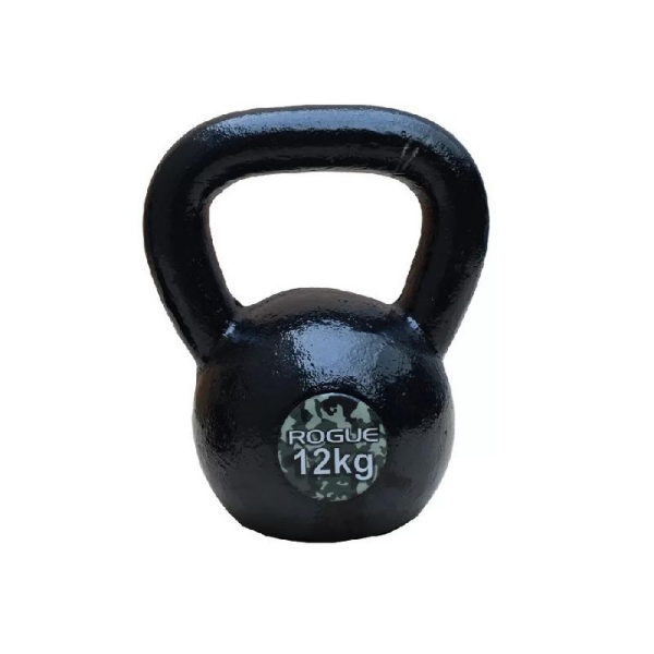 کتل بل چدنی 12 کیلو گرمی روگ( ROGUE) کد 85