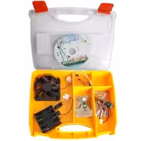 کیت آموزشی مهندسیکا مدل DIY-TR55