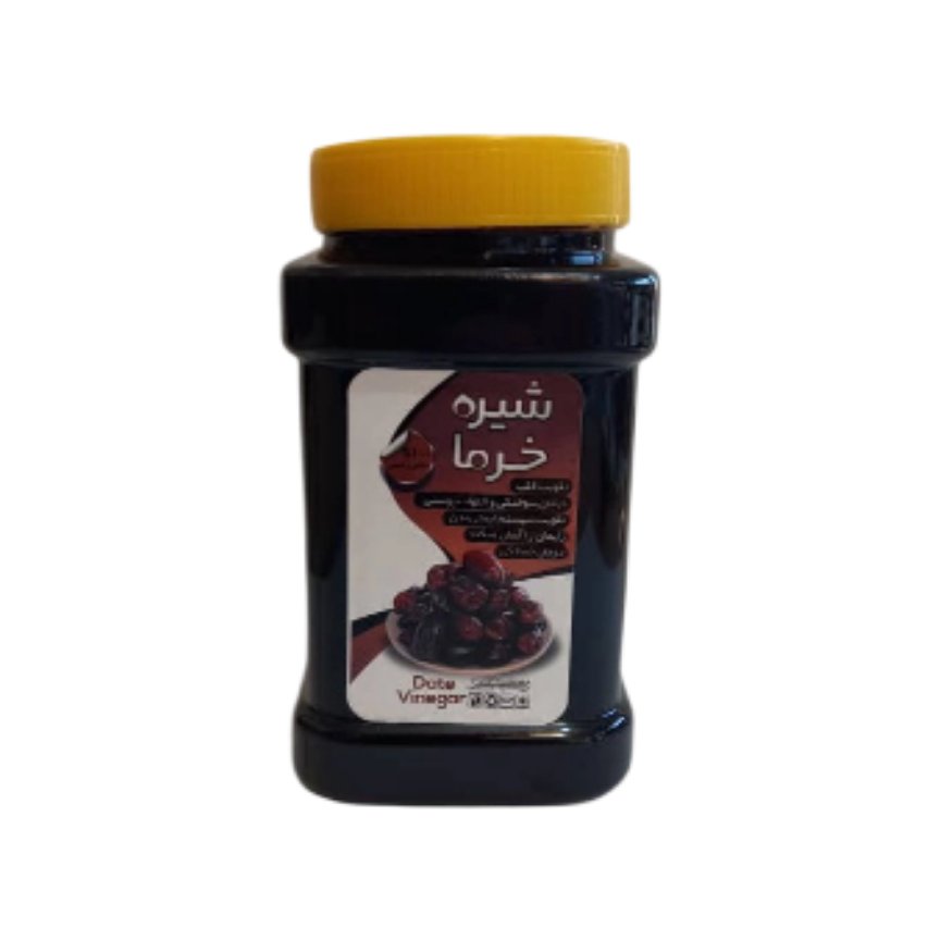 شیره خرما 1کیلوگرمی