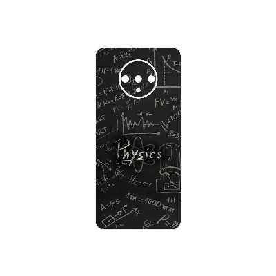 برچسب پوششی ماهوت مدل Physics Science مناسب برای گوشی موبایل وان پلاس 7T