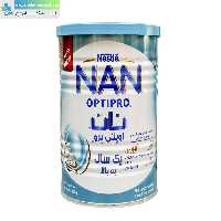شیر خشک یک سال به بالا نستله | Nestle nan one year and up powder