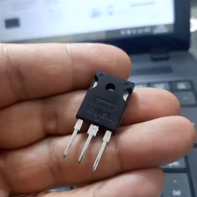 ماسفت مدل IRFP450 