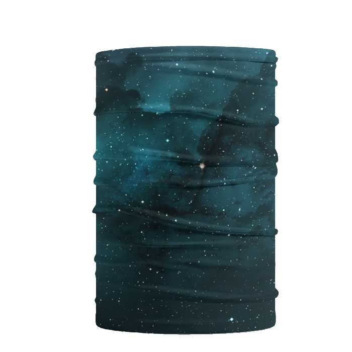 دستمال سر و گردن مدل EC90012 