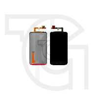 ال‌سی‌دی اچ‌تی‌سی (مشکی) LCD HTC Sensation XE