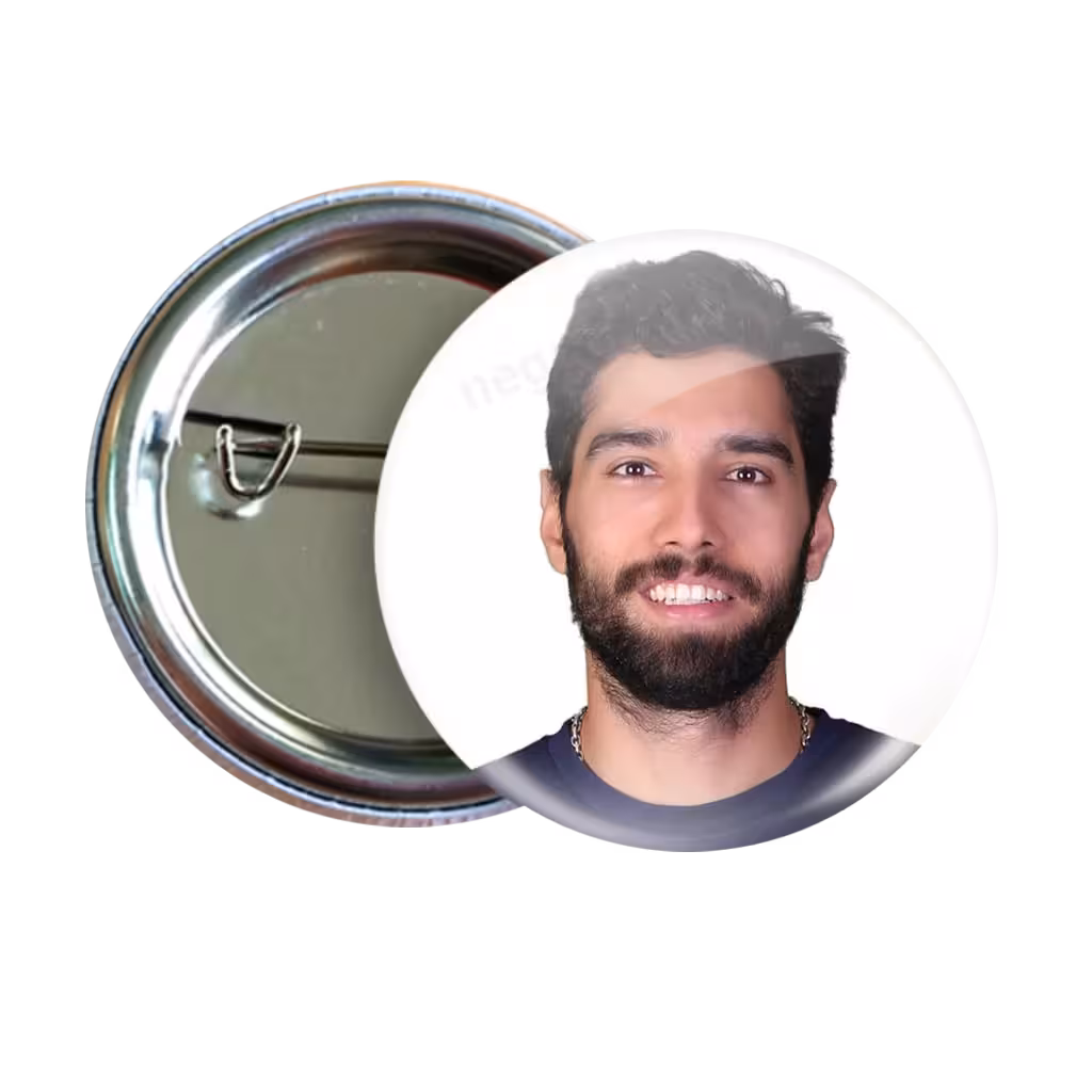 پیکسل محمد موسوی مدل  B 88