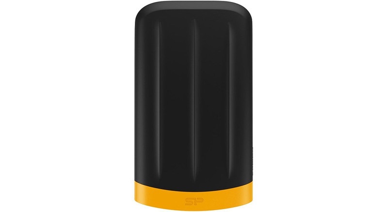 هارد اکسترنال سیلیکون پاور مدل Armor A65 ظرفیت 1 ترابایت - دوسو آی تی