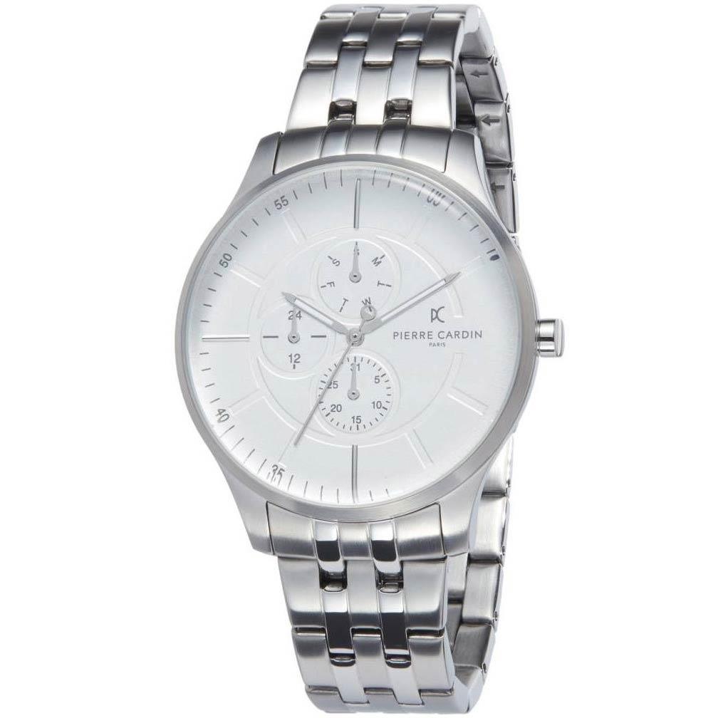 ساعت مچی پیرکاردین مدل PC902731F104