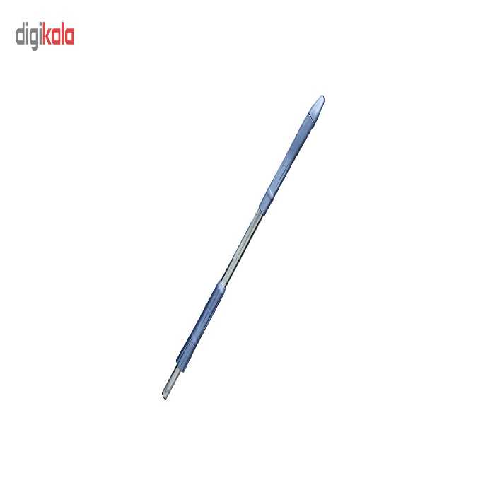 دسته یدکی تی چرخشی مهسان