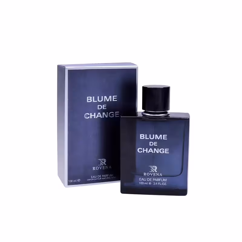 عطر مردانه بلوم د چنج روونا