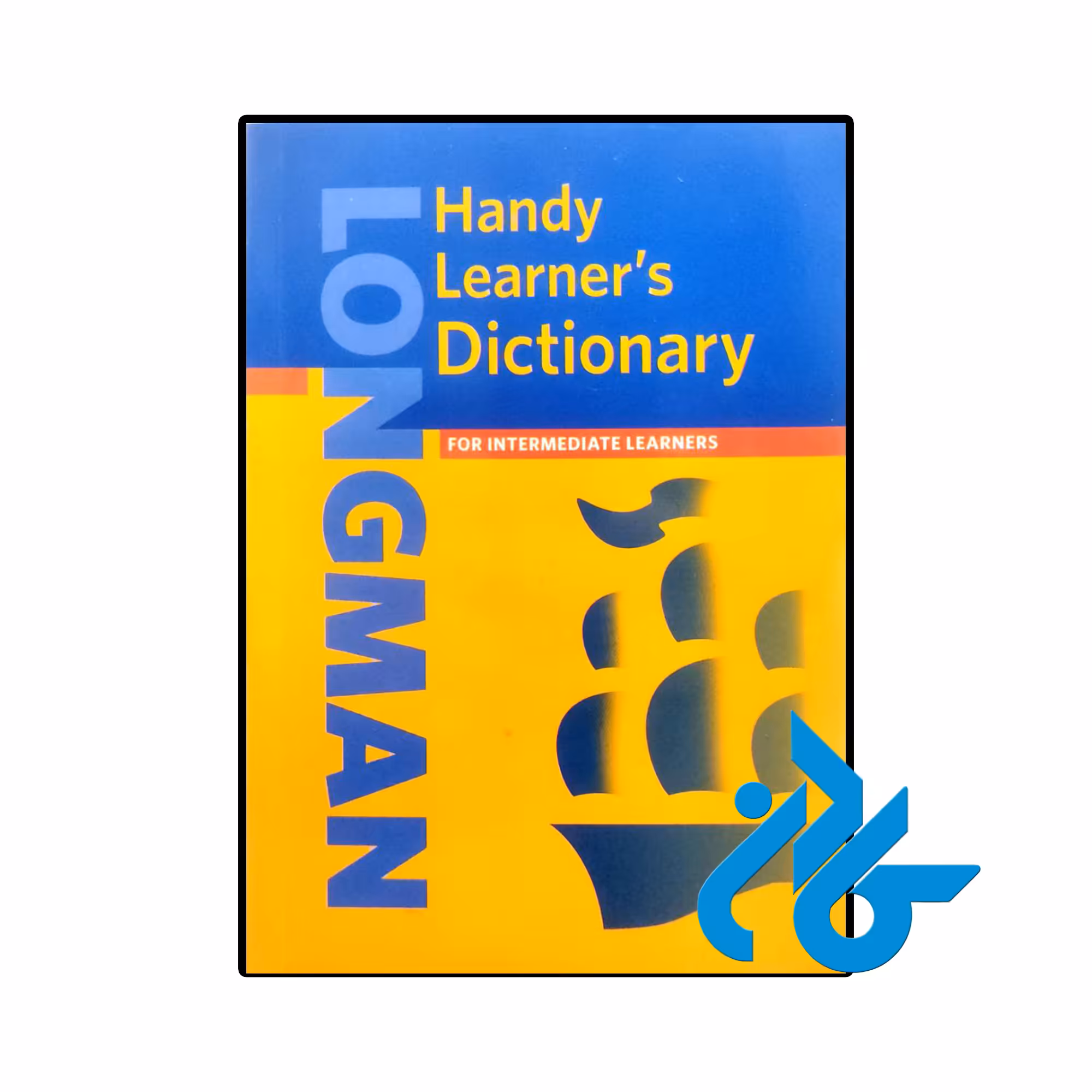 خرید کتاب Longman Handy Learners Dictionary for Intermediate Learners