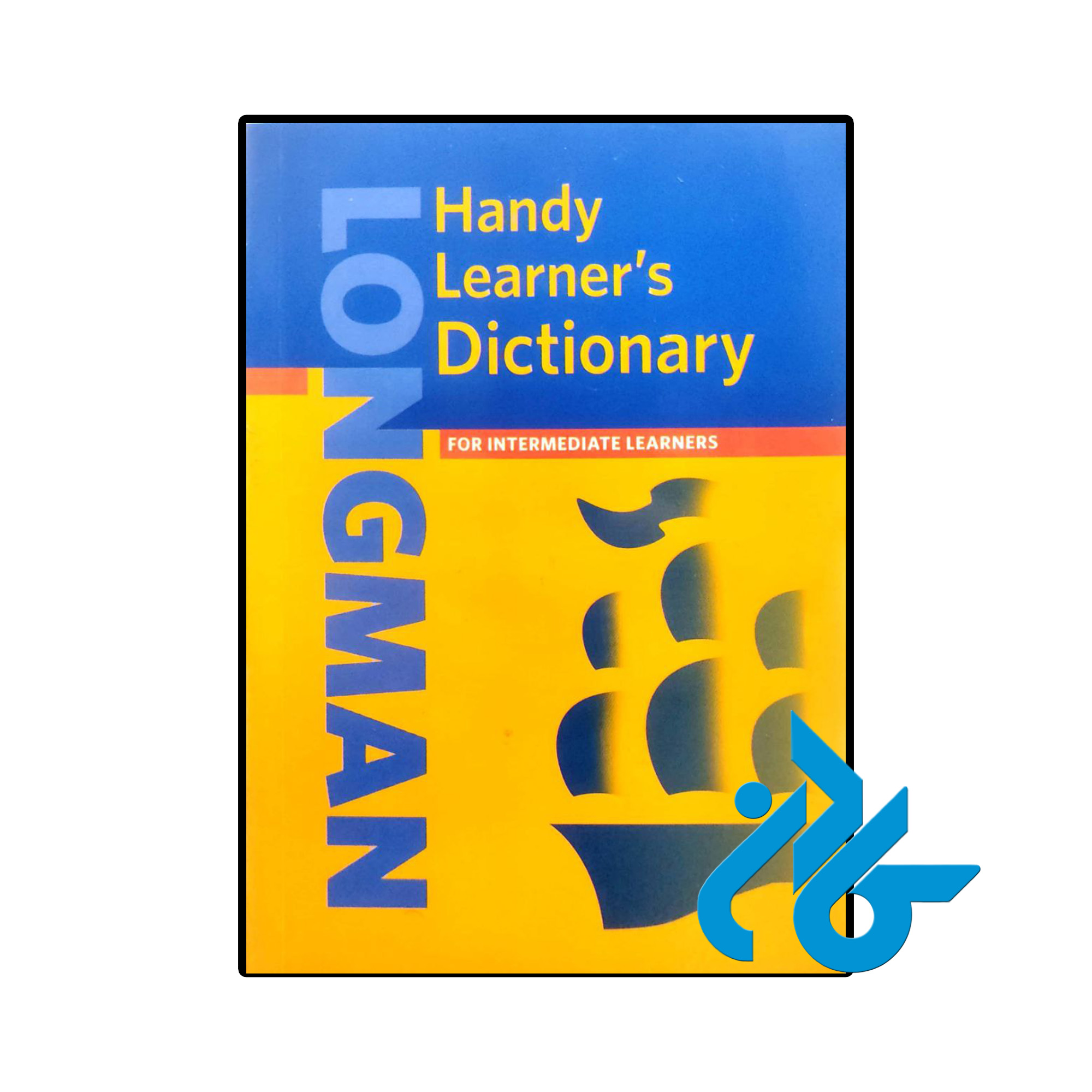 خرید کتاب Longman Handy Learners Dictionary for Intermediate Learners