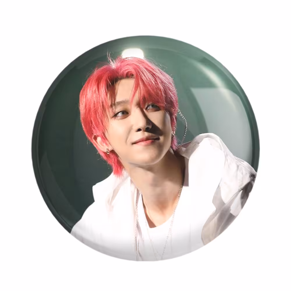 پیکسل خندالو مدل دی ایت گروه سونتین Seventeen کد 21545