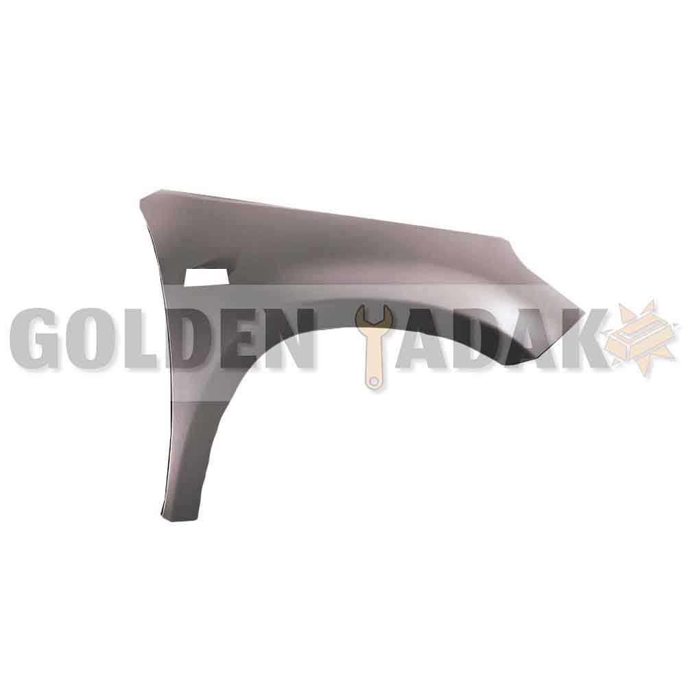 گلگیر جلو راست ام وی ام X33 New - گلدن یدک