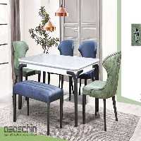 میز ناهار خوری آندیا