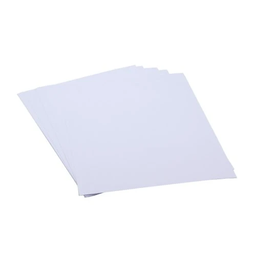 کاغذ A4 سفید 20 عددی
