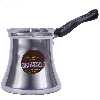 قهوه جوش مدل استیل سایز 1