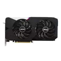 کارت گرافیک ایسوس مدل Dual GeForce RTX 3060 Ti V2 OC Edition 8GB GDDR6