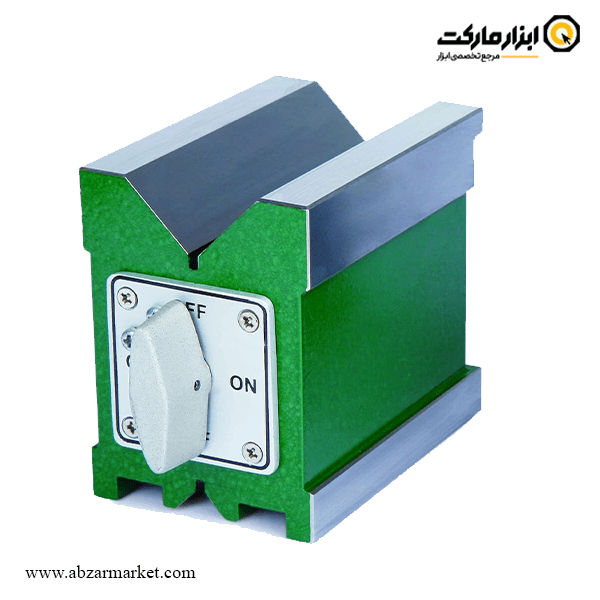 وی بلوک مگنتی اینسایز 65-5 میلی‌متر مدل 22-6889