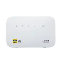 مودم 4G/TD-LTE ایرانسل مدل TF-i60 H1 به همراه سیم کارت دو قلو ایرانسل