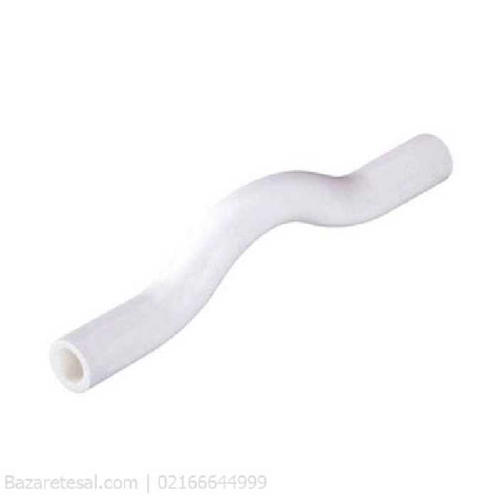 آذین لوله خمدار 32 میلی متر