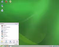 نرم افزار ویندوز opensuse 10.3