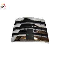 جلو پنجره خودرو ام وی ام 530