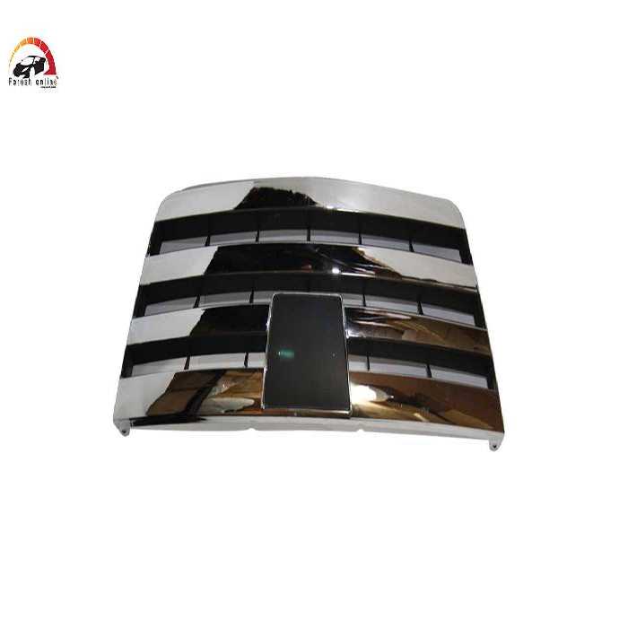 جلو پنجره خودرو ام وی ام 530