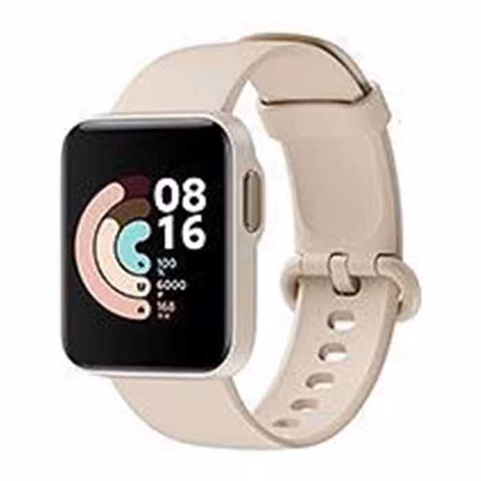 ساعت هوشمند Xiaomi مدل MI WATCH LITE REDMIWT02 نسخه گلوبال